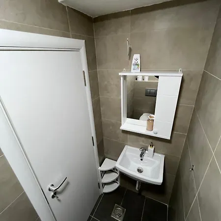 Apartment Elza