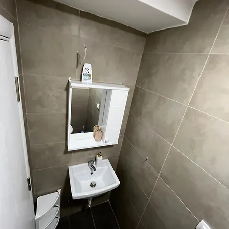 Apartment Elza *