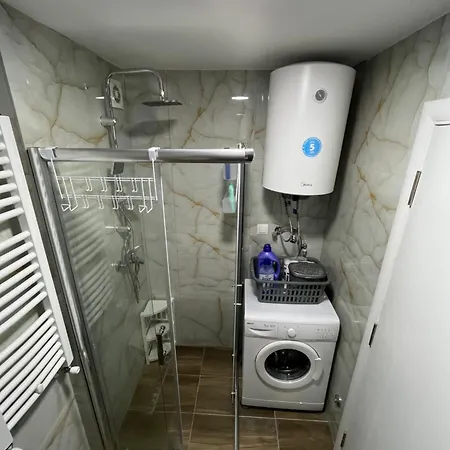 Apartment Elza