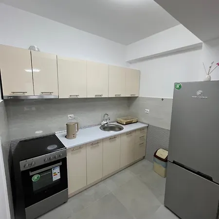 Apartment Elza Skopje