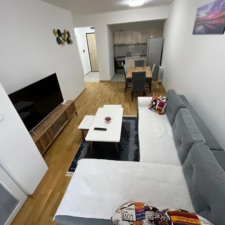 Elza Apartment *