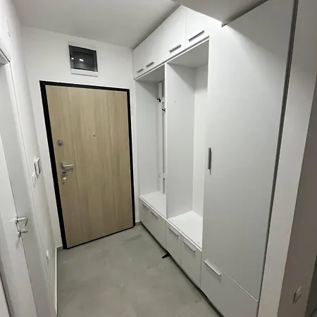 Elza Apartment Skopje
