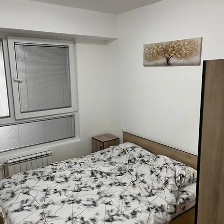 Apartment Elza Skopje